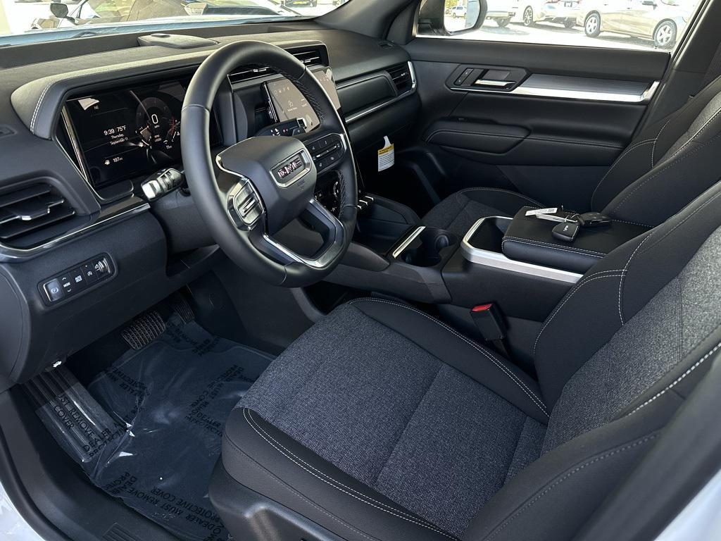 new 2026 GMC Terrain car, priced at $31,048