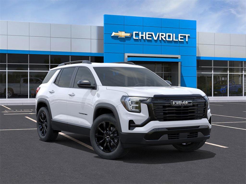 new 2026 GMC Terrain car, priced at $31,880