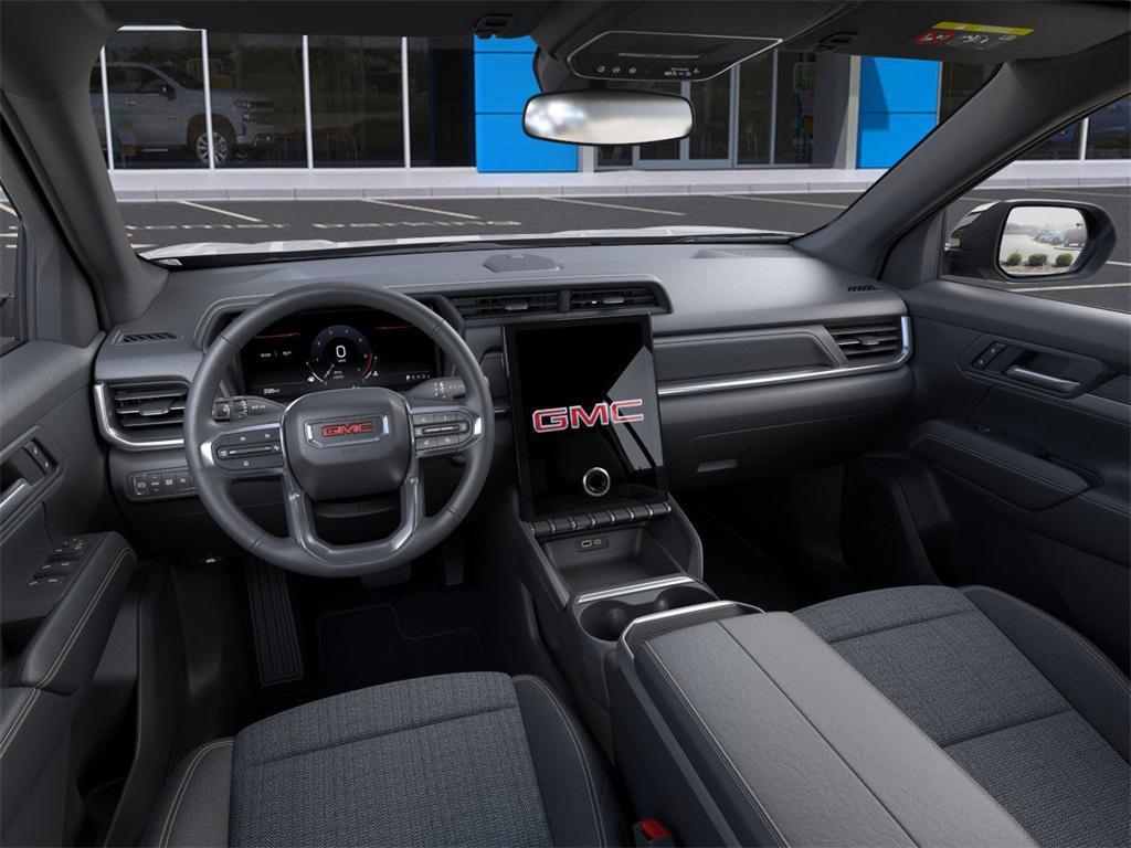 new 2026 GMC Terrain car, priced at $31,880