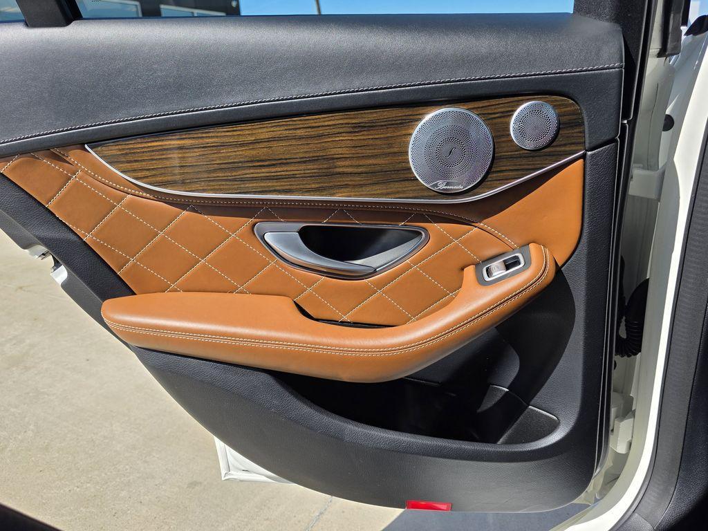 used 2017 Mercedes-Benz AMG C 63 car, priced at $37,596