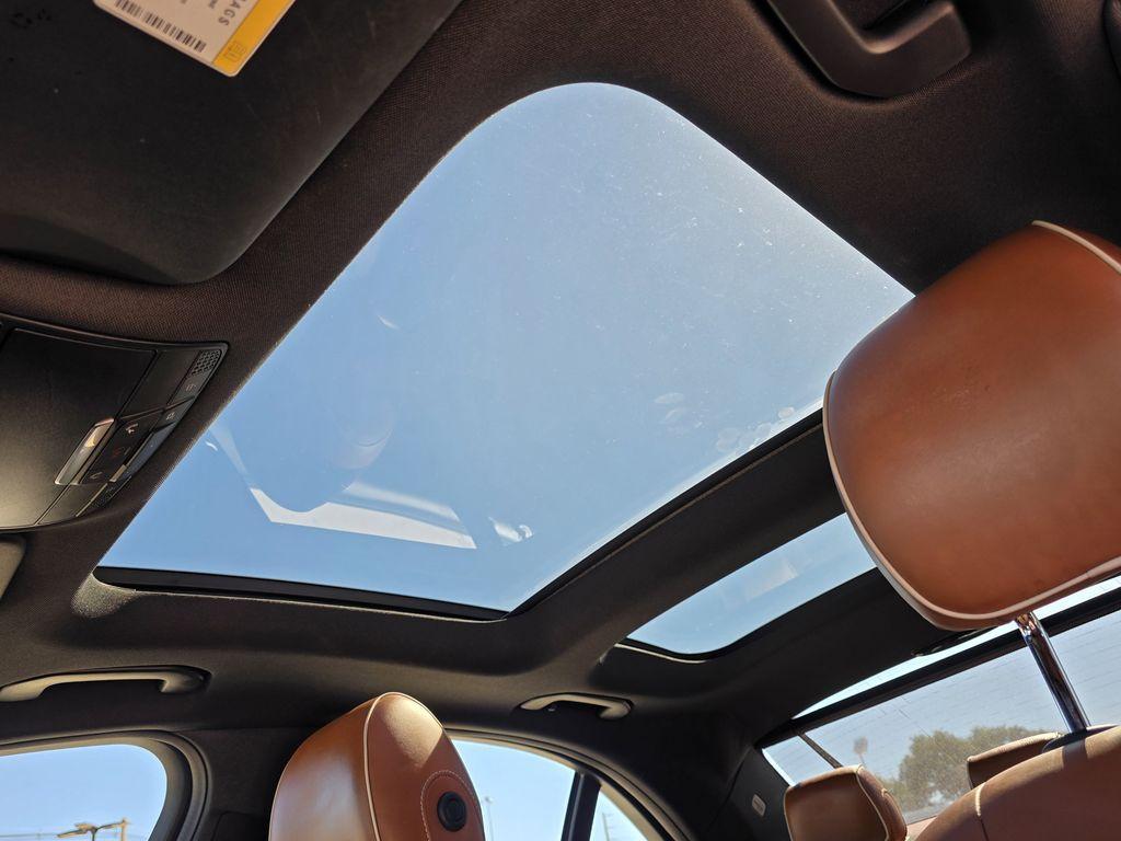 used 2017 Mercedes-Benz AMG C 63 car, priced at $37,596