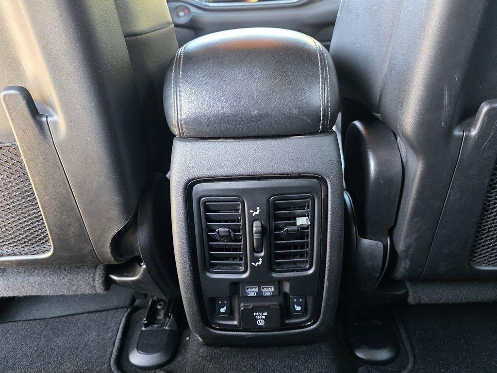 used 2021 Dodge Durango car, priced at $25,900