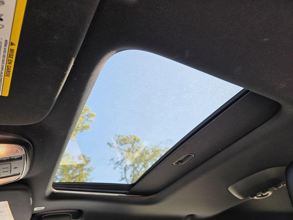 used 2021 Dodge Durango car, priced at $25,900