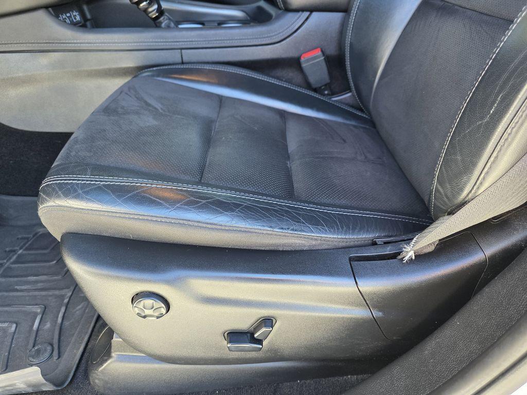 used 2021 Dodge Durango car, priced at $25,900