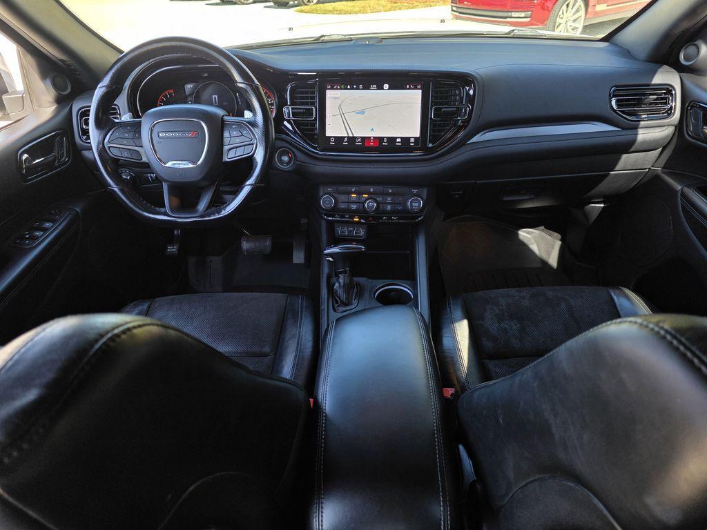 used 2021 Dodge Durango car, priced at $25,900