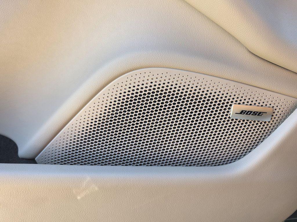new 2025 Porsche Taycan car, priced at $136,315