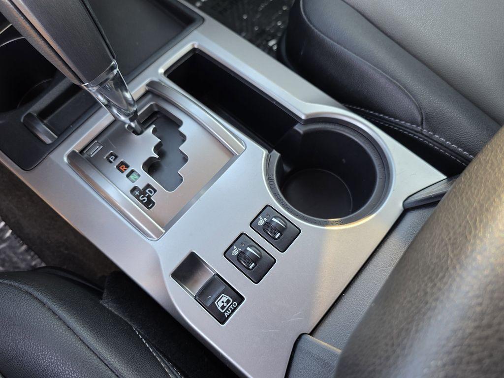 used 2023 Toyota 4Runner car, priced at $39,473