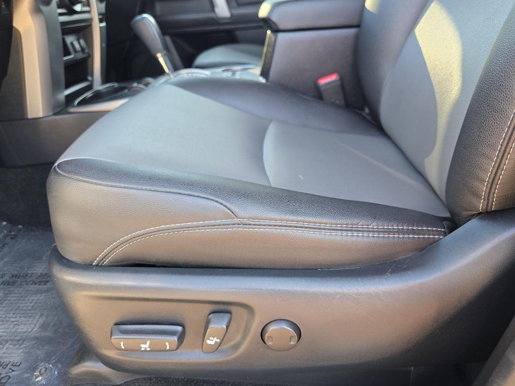 used 2023 Toyota 4Runner car, priced at $39,473
