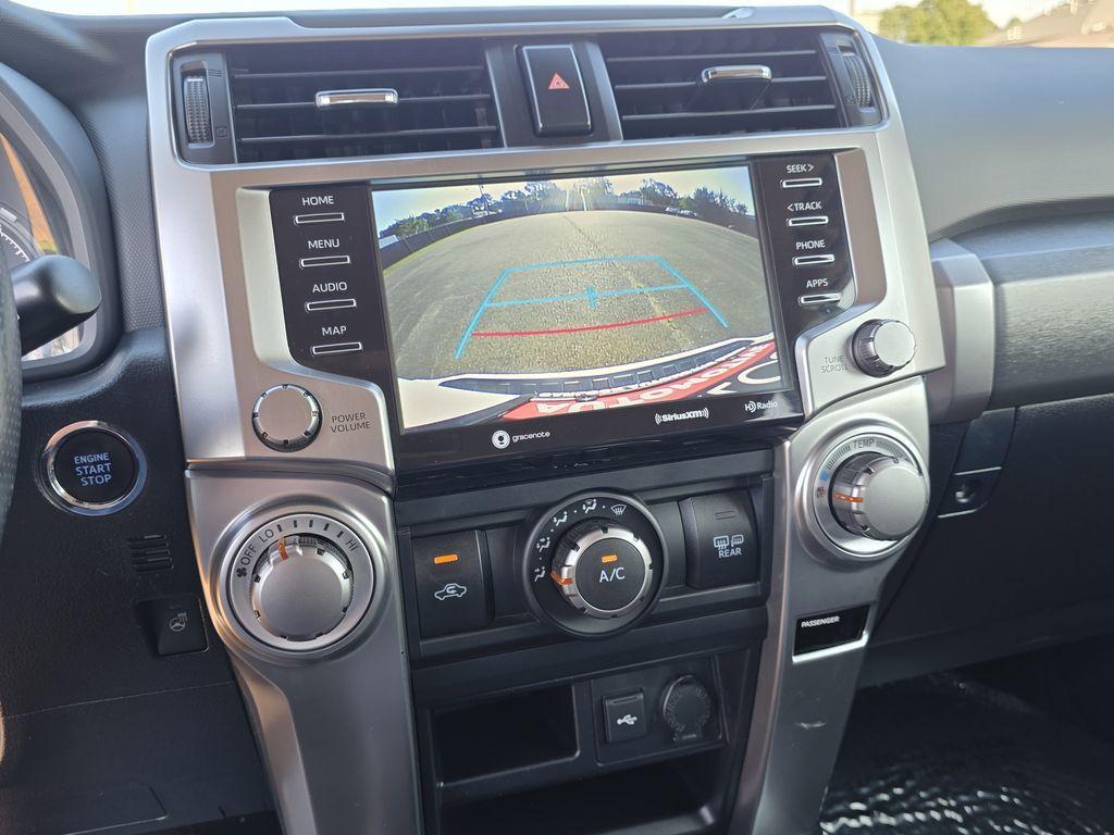 used 2023 Toyota 4Runner car, priced at $39,473