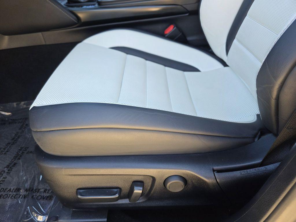 used 2023 Lexus IS 500 car, priced at $58,458