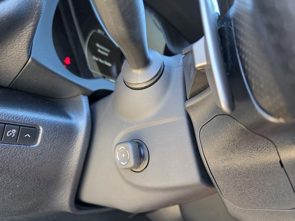 used 2023 Lexus IS 500 car, priced at $58,458