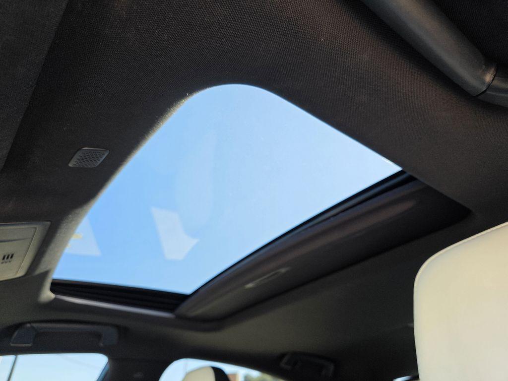 used 2023 Lexus IS 500 car, priced at $58,458