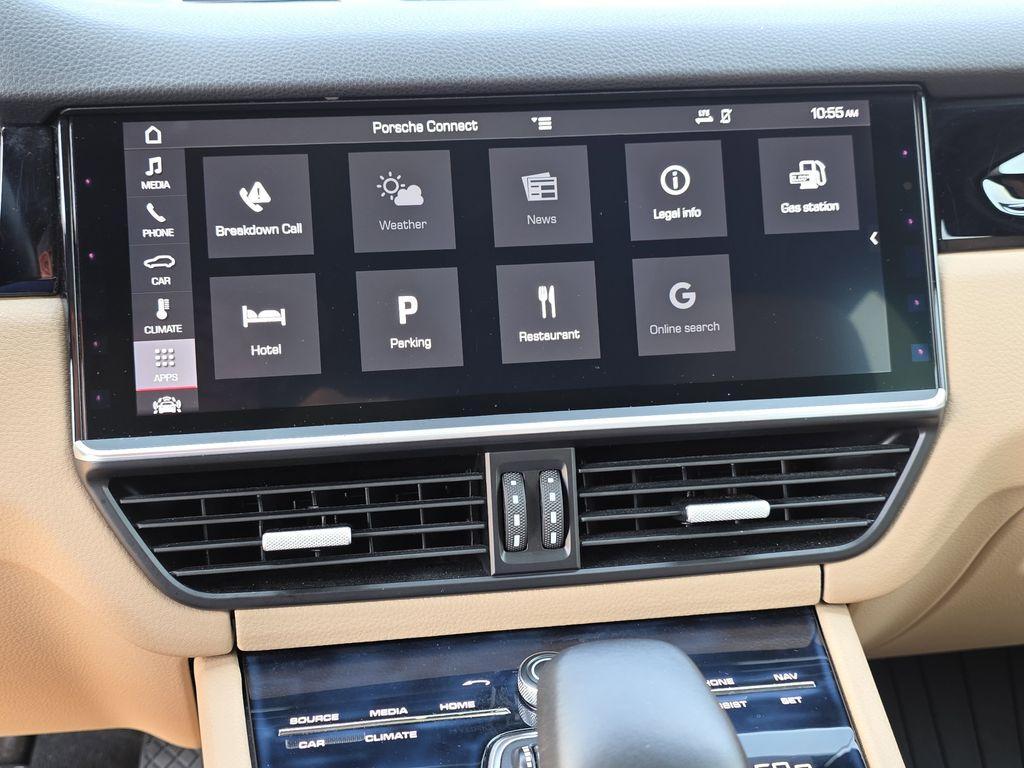 used 2019 Porsche Cayenne car, priced at $38,925