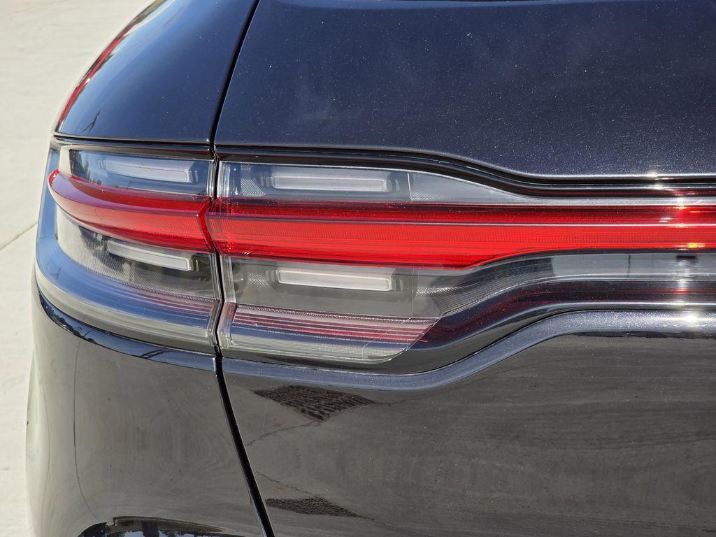 used 2022 Porsche Macan car, priced at $49,900