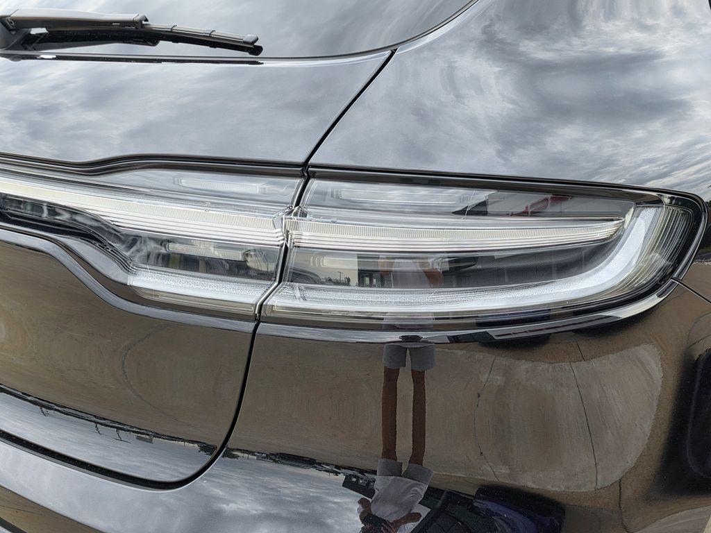 used 2023 Porsche Macan car, priced at $47,900