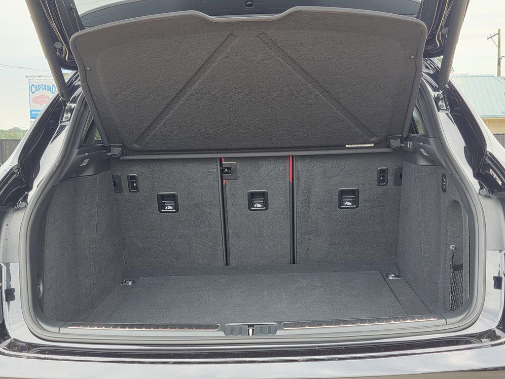 used 2023 Porsche Macan car, priced at $47,900