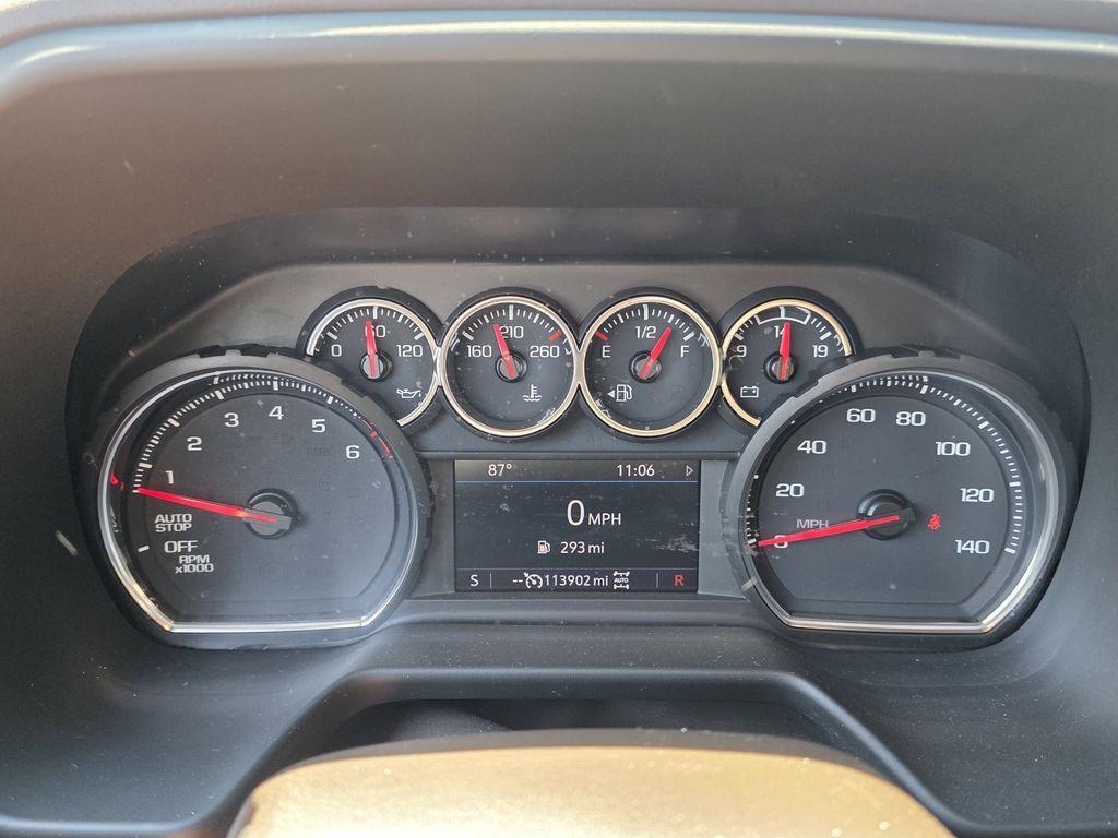 used 2021 Chevrolet Tahoe car, priced at $41,900