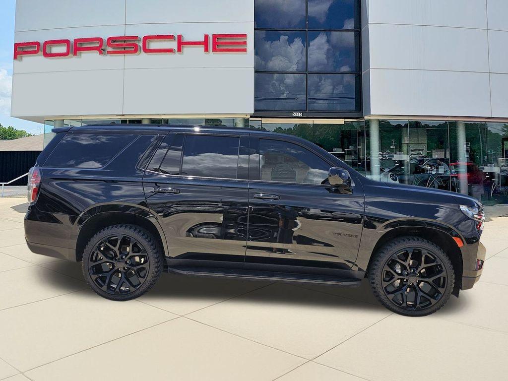 used 2021 Chevrolet Tahoe car, priced at $43,999