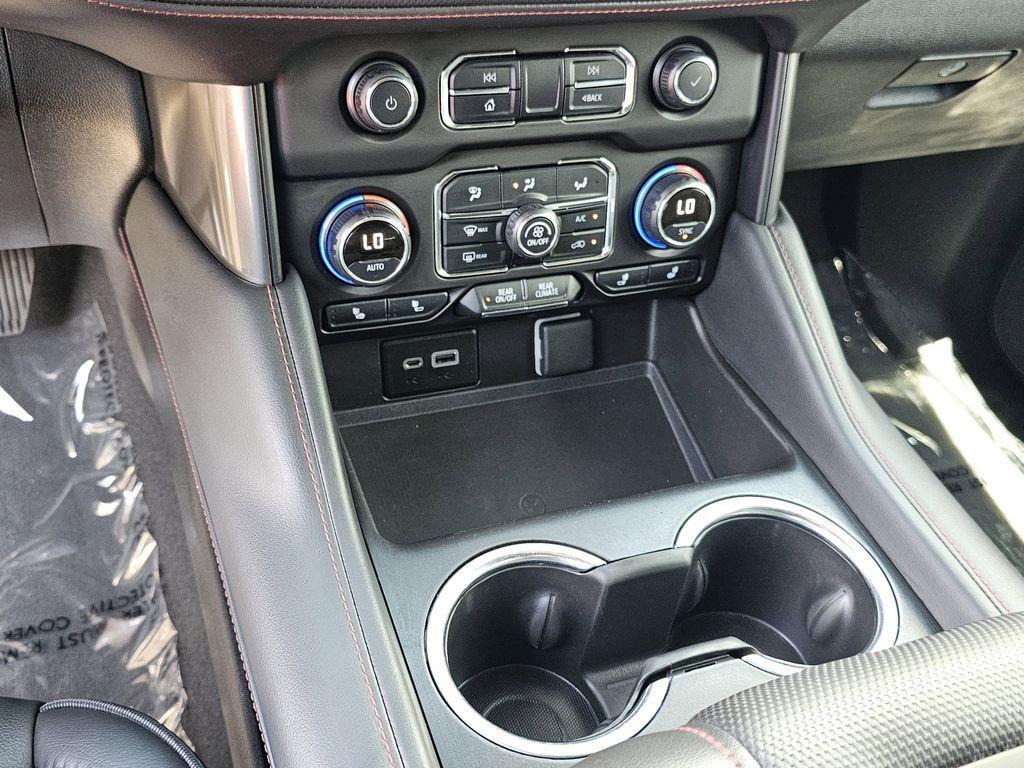 used 2021 Chevrolet Tahoe car, priced at $43,999