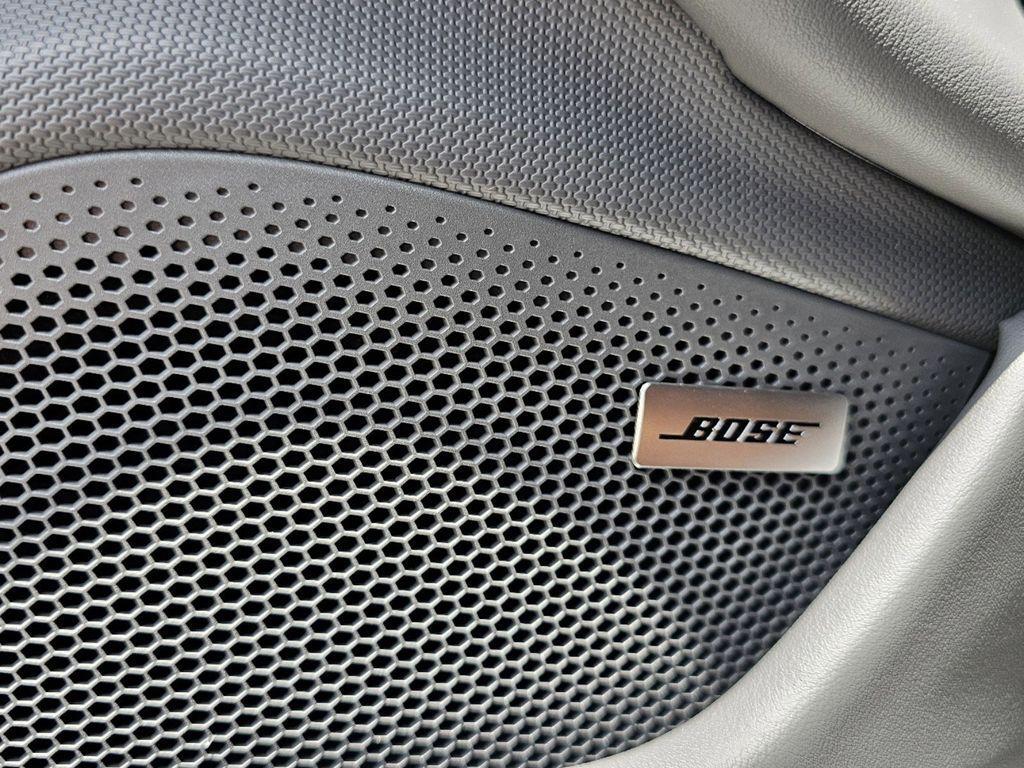 new 2025 Porsche Taycan car, priced at $128,135