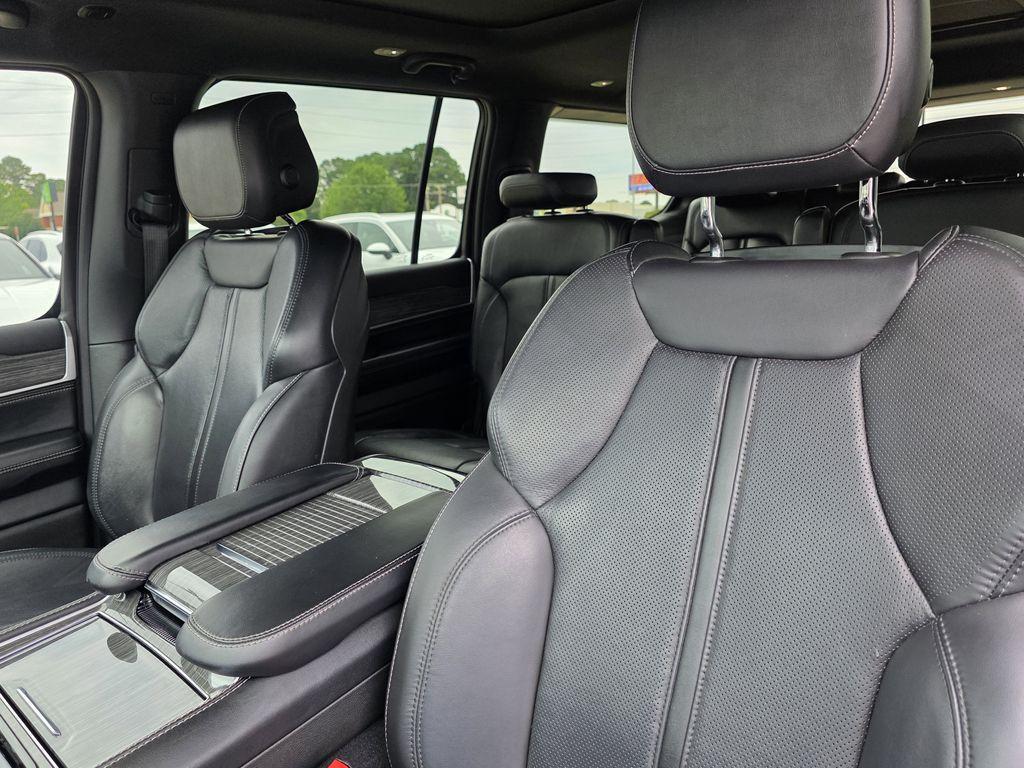 used 2022 Jeep Wagoneer car, priced at $47,964