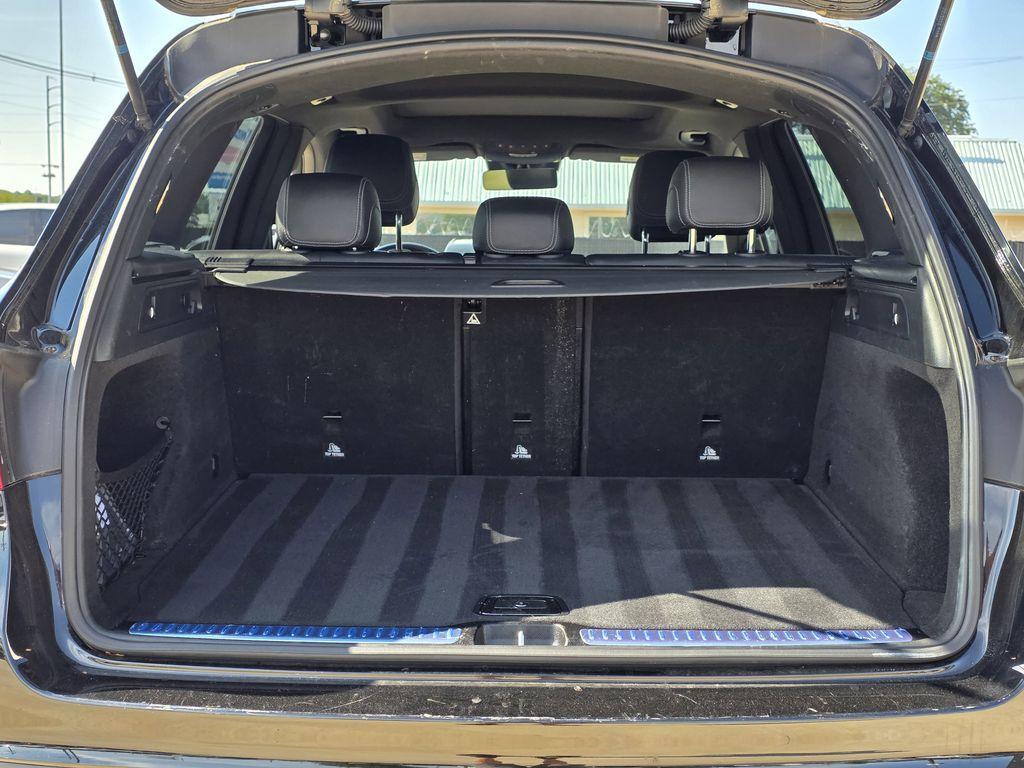 used 2022 Mercedes-Benz GLC 300 car, priced at $32,823
