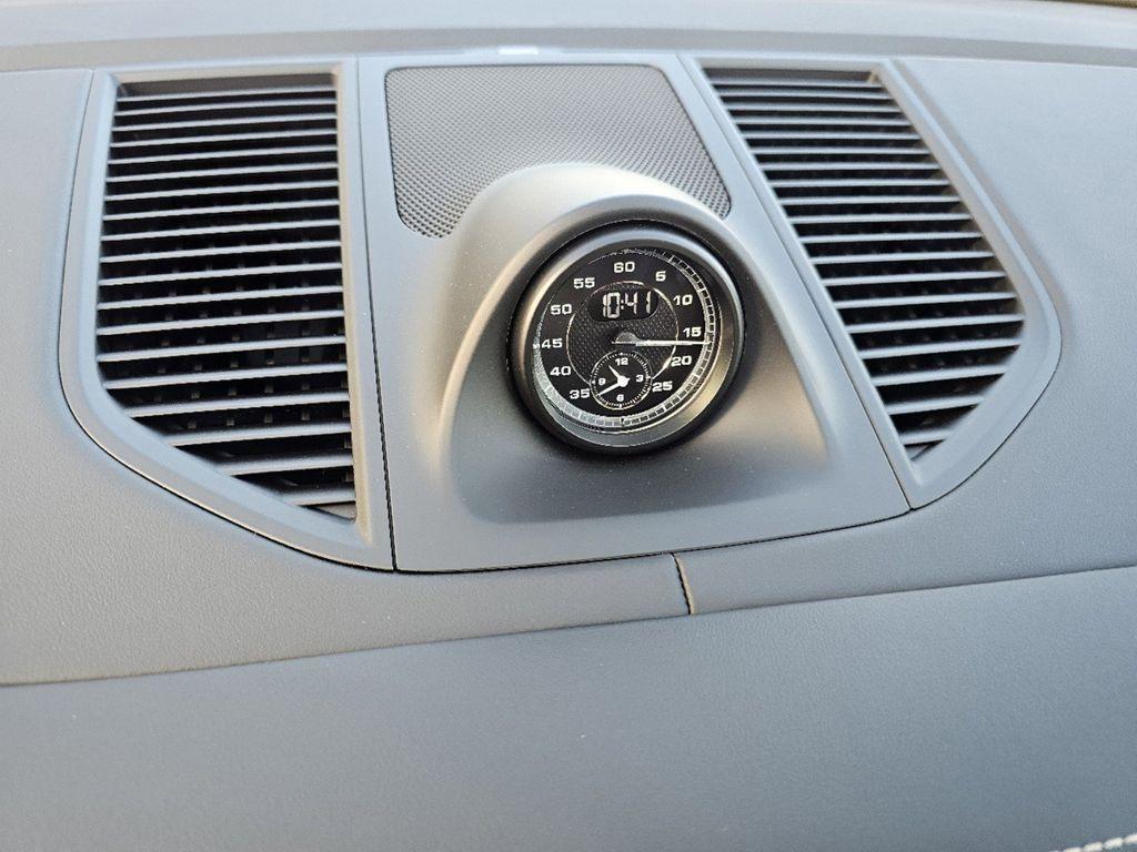 new 2025 Porsche Macan car, priced at $92,125