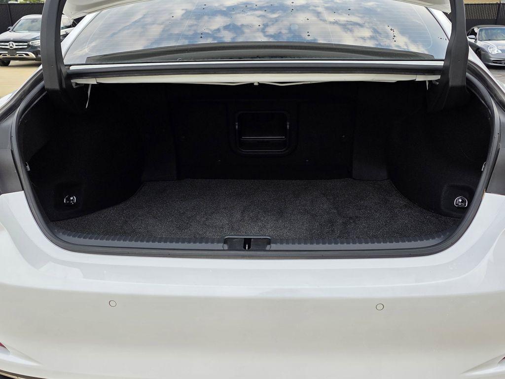 used 2022 Lexus ES 350 car, priced at $36,433