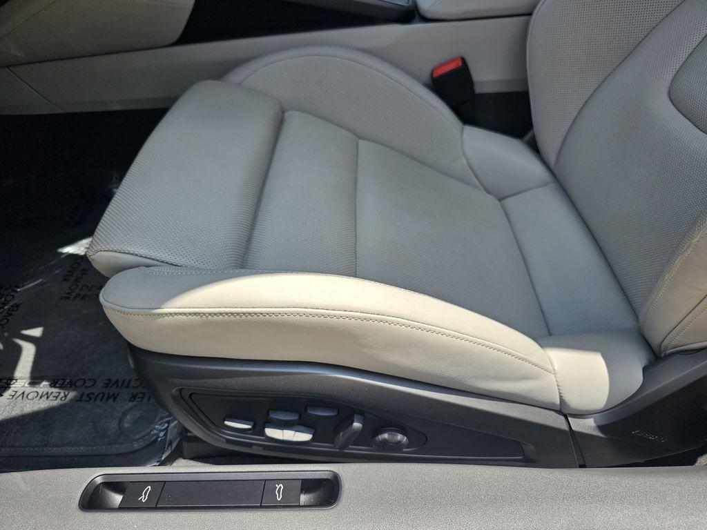 used 2022 Porsche 911 car, priced at $148,900