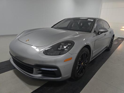 used 2018 Porsche Panamera car, priced at $49,960