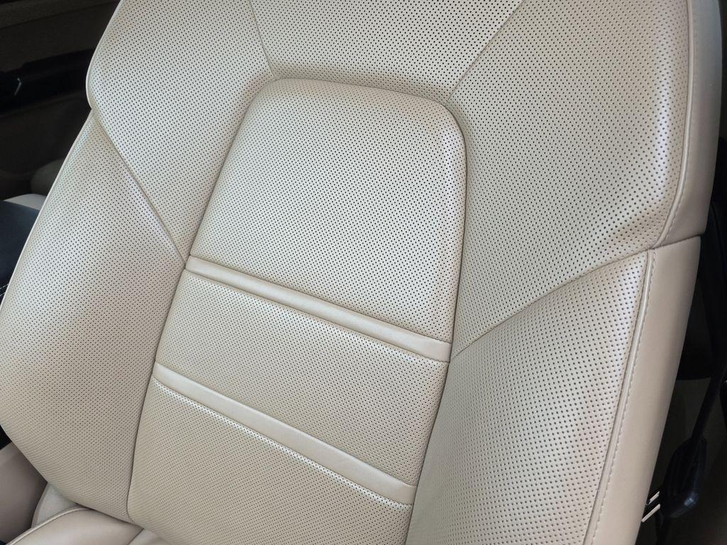 used 2021 Porsche Cayenne car, priced at $60,900