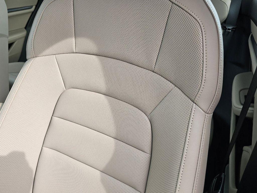 new 2025 Porsche Taycan car, priced at $129,900