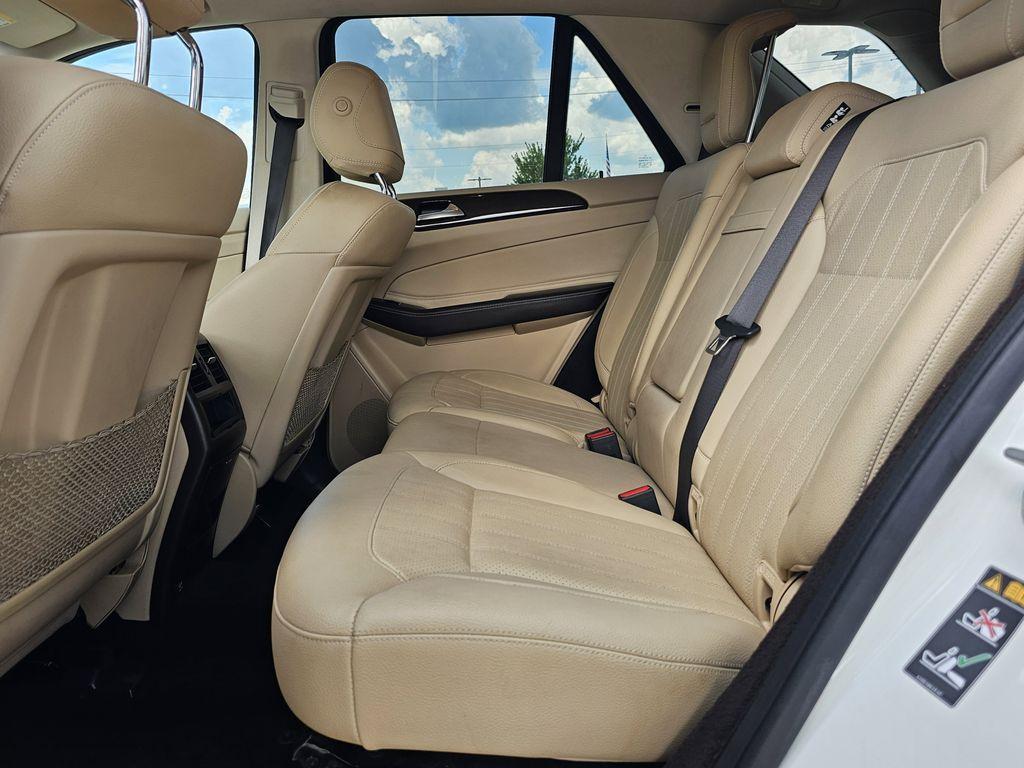used 2018 Mercedes-Benz GLE 350 car, priced at $16,877