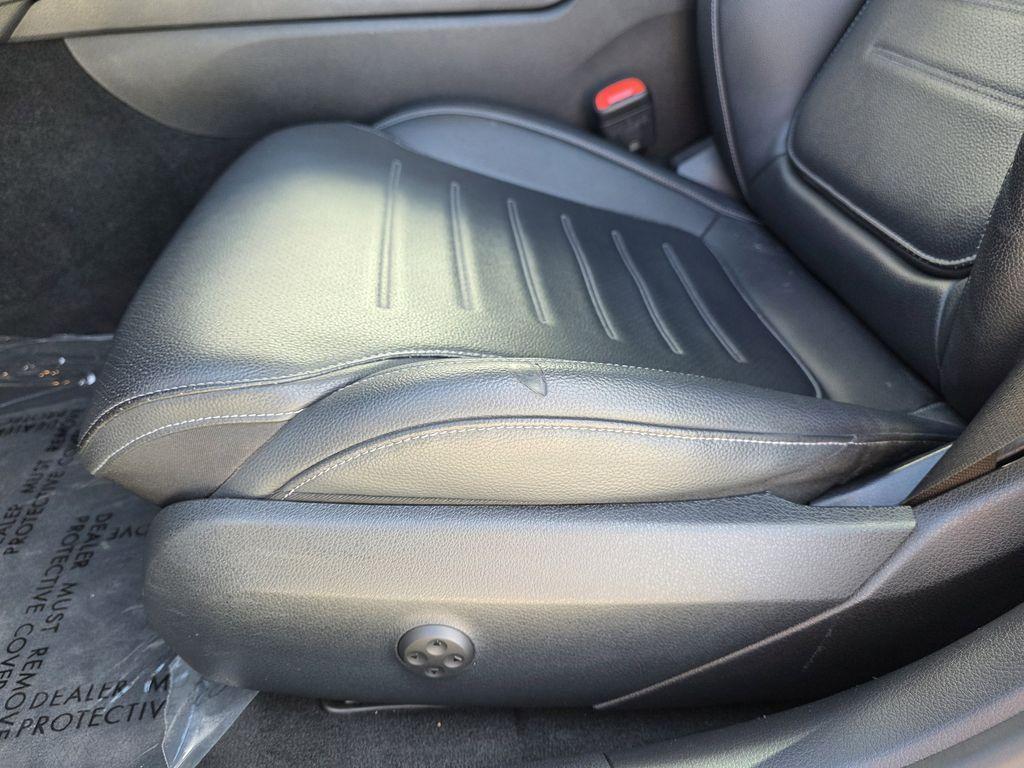 used 2022 Mercedes-Benz C-Class car, priced at $32,071