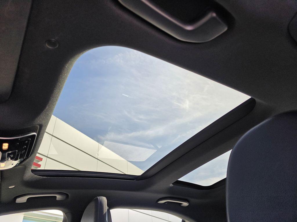 used 2022 Mercedes-Benz C-Class car, priced at $32,071