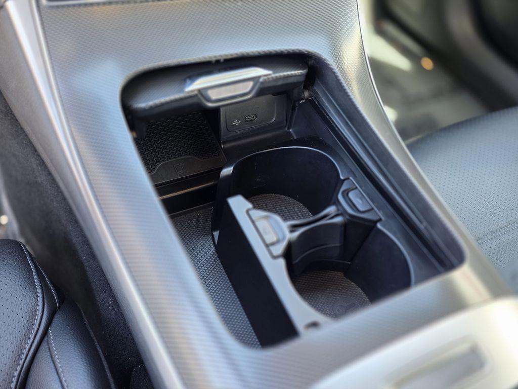 used 2022 Mercedes-Benz C-Class car, priced at $32,071