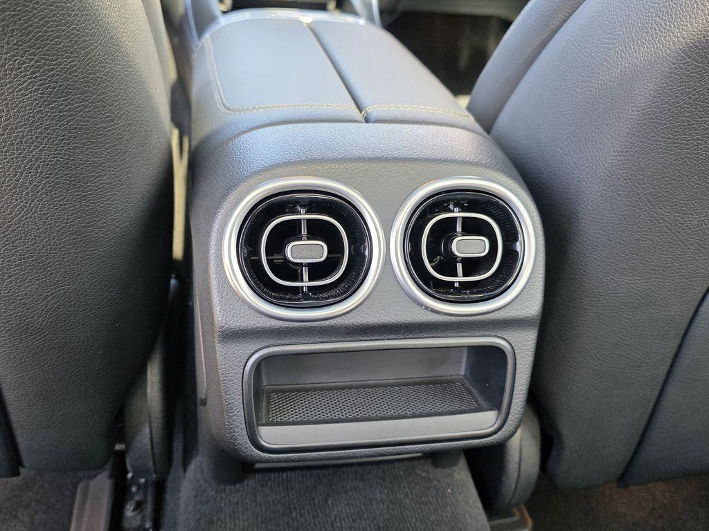 used 2022 Mercedes-Benz C-Class car, priced at $32,071