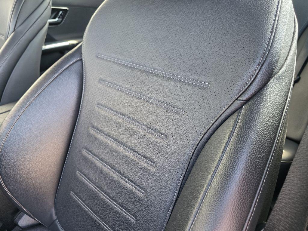 used 2022 Mercedes-Benz C-Class car, priced at $32,071