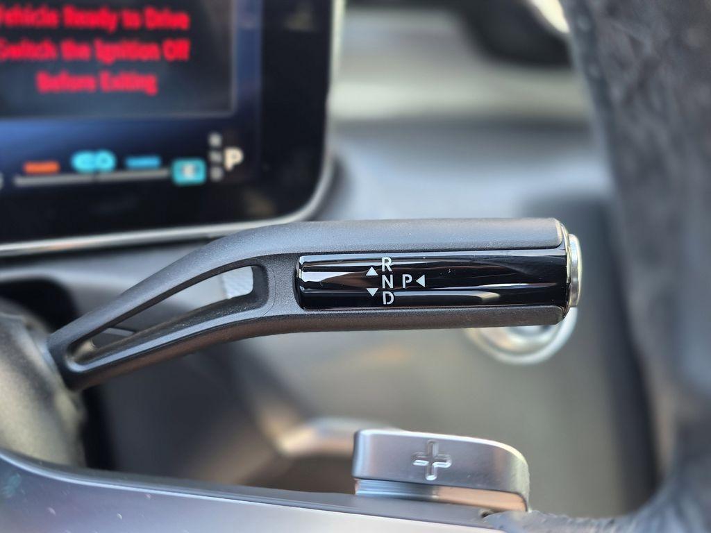 used 2022 Mercedes-Benz C-Class car, priced at $32,071