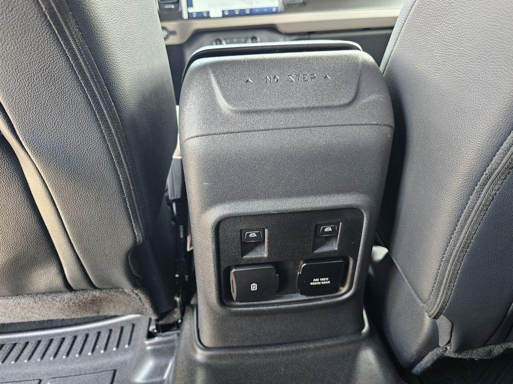 used 2022 Ford Bronco car, priced at $47,795