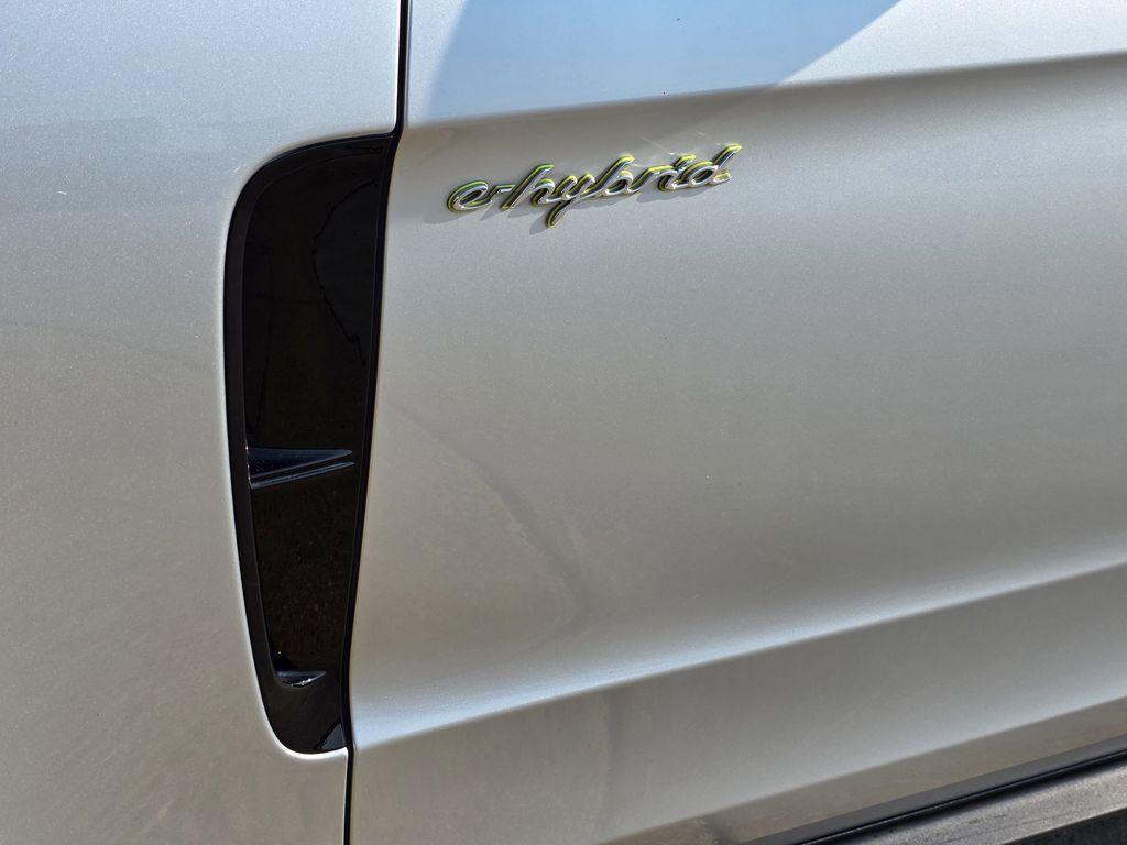 used 2018 Porsche Panamera car, priced at $49,945