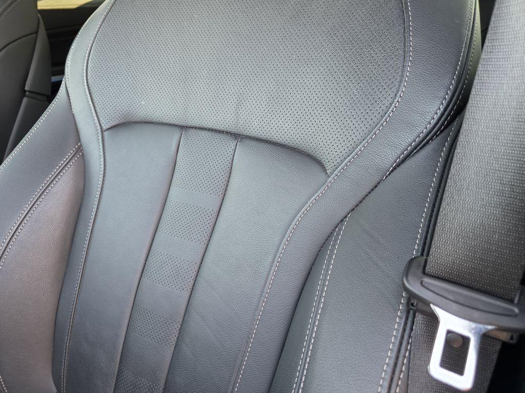 used 2022 BMW X5 PHEV car, priced at $46,900