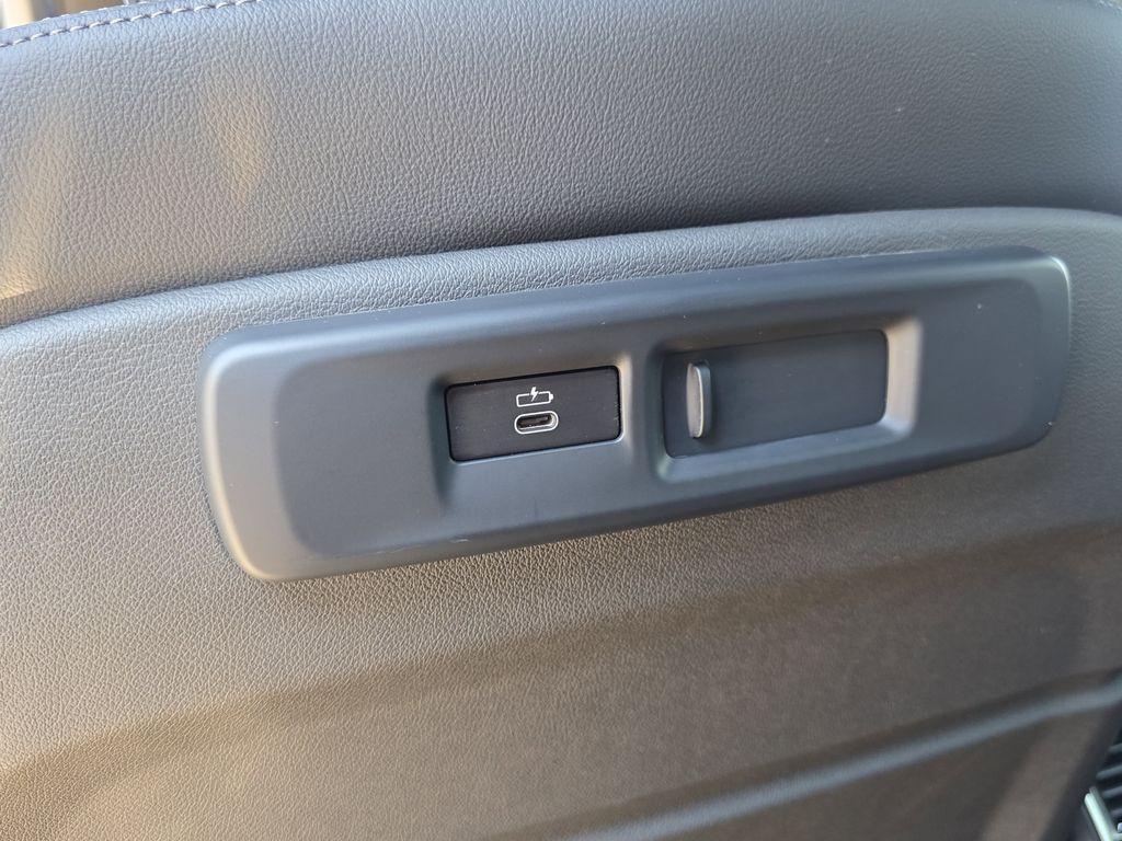 used 2022 BMW X5 PHEV car, priced at $46,900