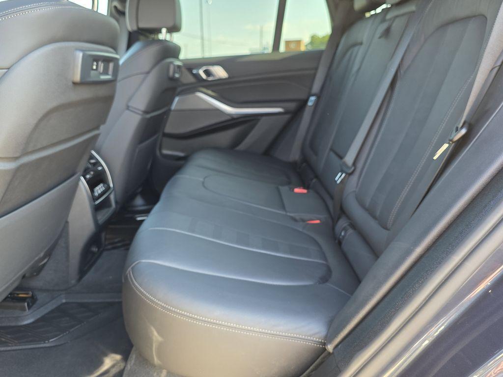 used 2022 BMW X5 PHEV car, priced at $46,900