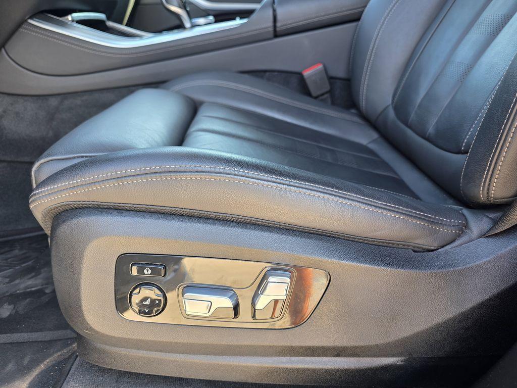 used 2022 BMW X5 PHEV car, priced at $46,900