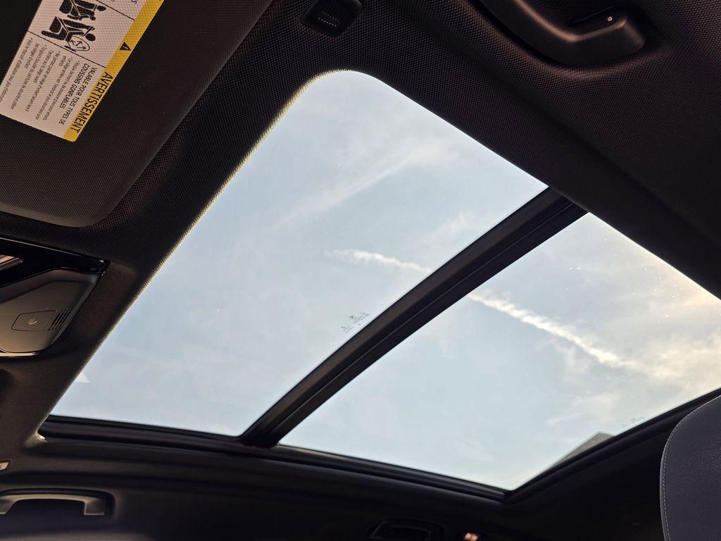 used 2022 BMW X5 PHEV car, priced at $46,900