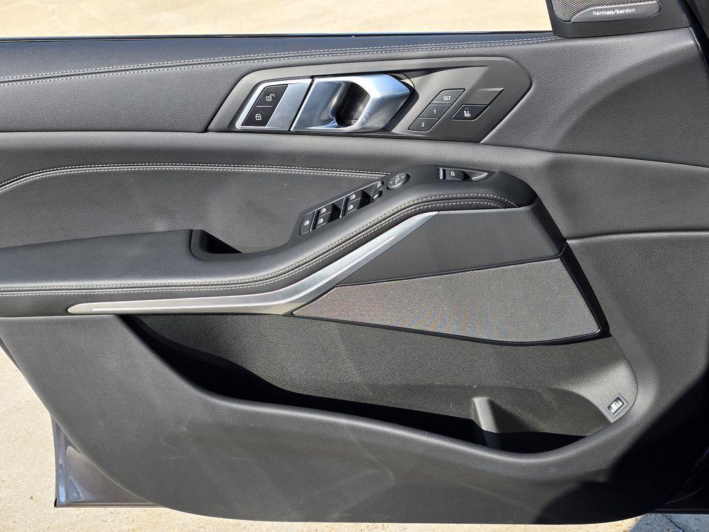 used 2022 BMW X5 PHEV car, priced at $46,900