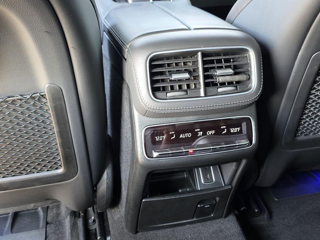 used 2021 Mercedes-Benz AMG GLE 53 car, priced at $61,900