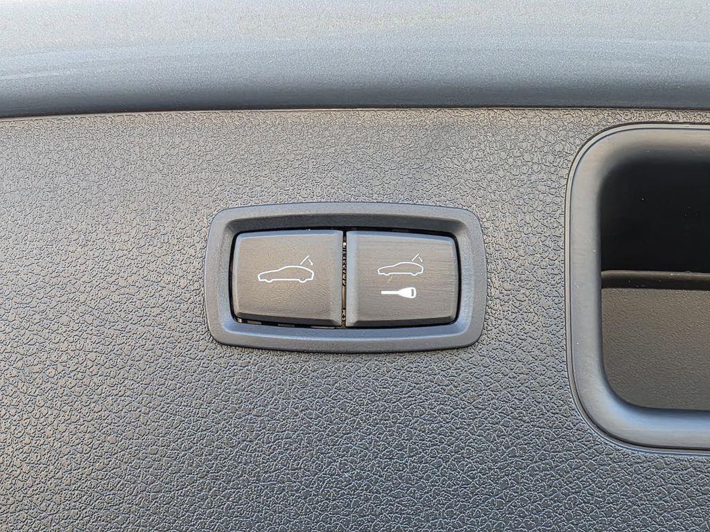 used 2023 Porsche Macan car, priced at $46,900