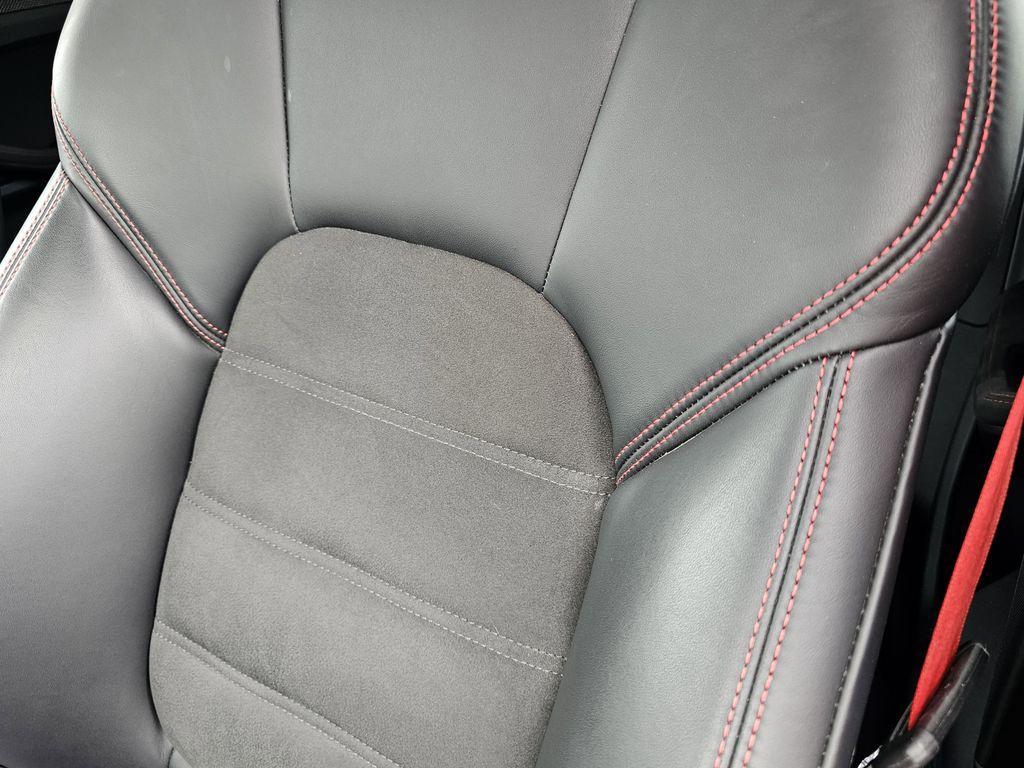 used 2024 Porsche Macan car, priced at $89,900